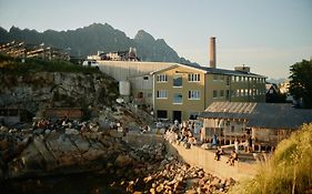 Trevarefabrikken